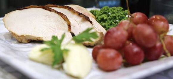 Platillos navideños para disfrutar 