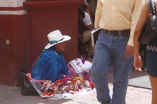 Día Internacional de la mujer rural