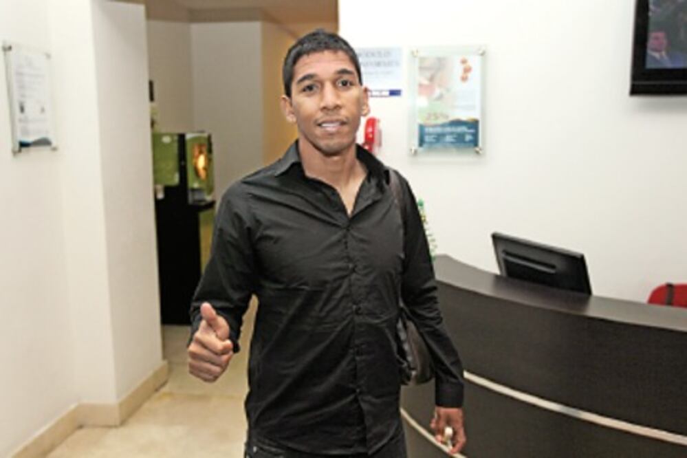 Refuerzos de polendas para Gallos