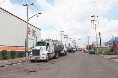 Avanza mejora de alumbrado público en San Juan del Río