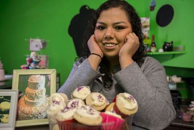 Dulces Ideas, elabora el pastel de tus sueños