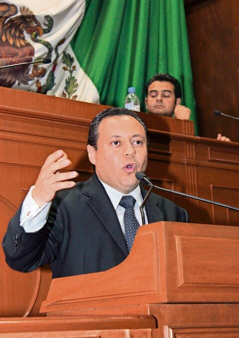 Buscarán acelerar la agenda