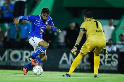 Goles para agradecer