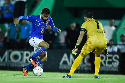 Goles para agradecer