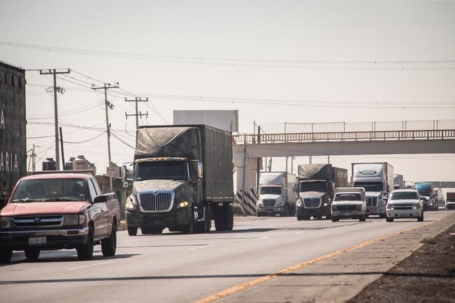 Robos suben 4% los gastos a empresas