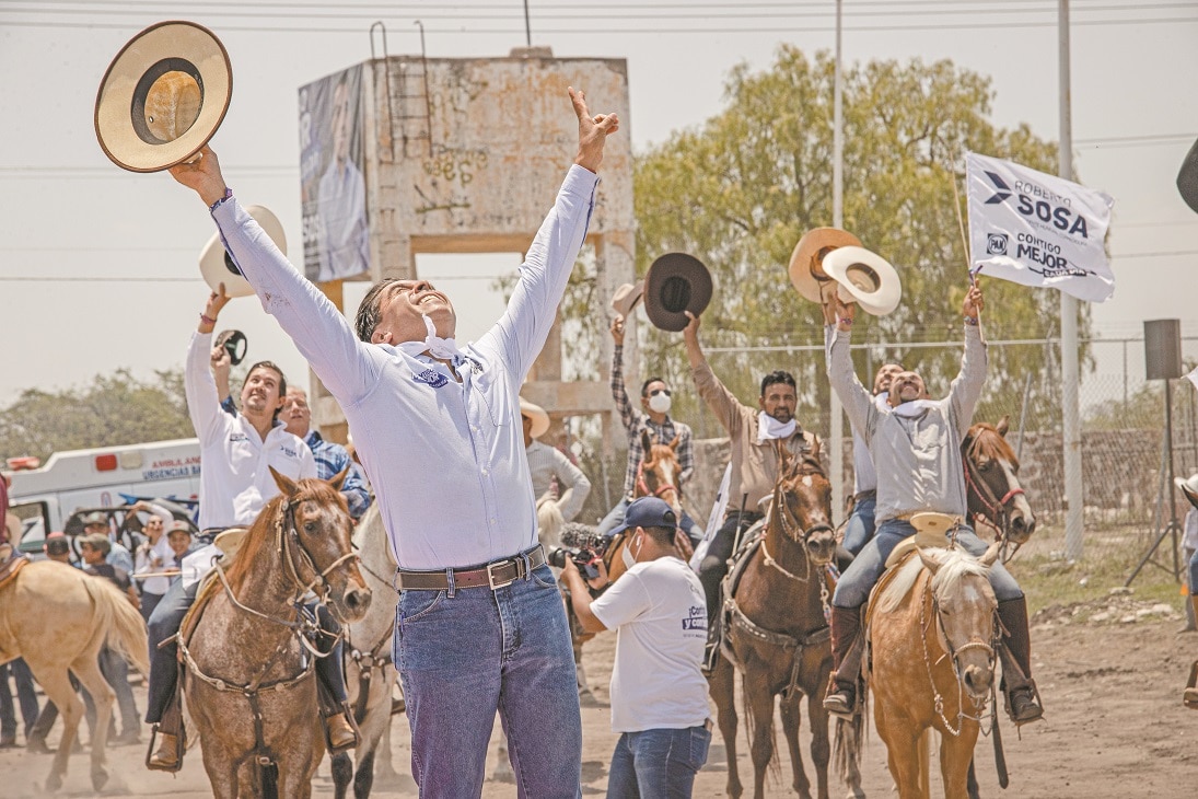 Foto: Demian Chávez