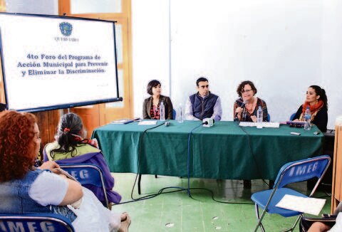 Piden endurecer castigo a maltrato de personas