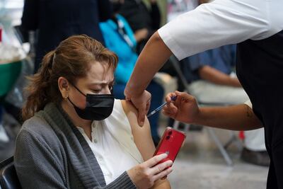 “Ante nuevas cepas, es vital mantener medidas de prevención del Covid-19”