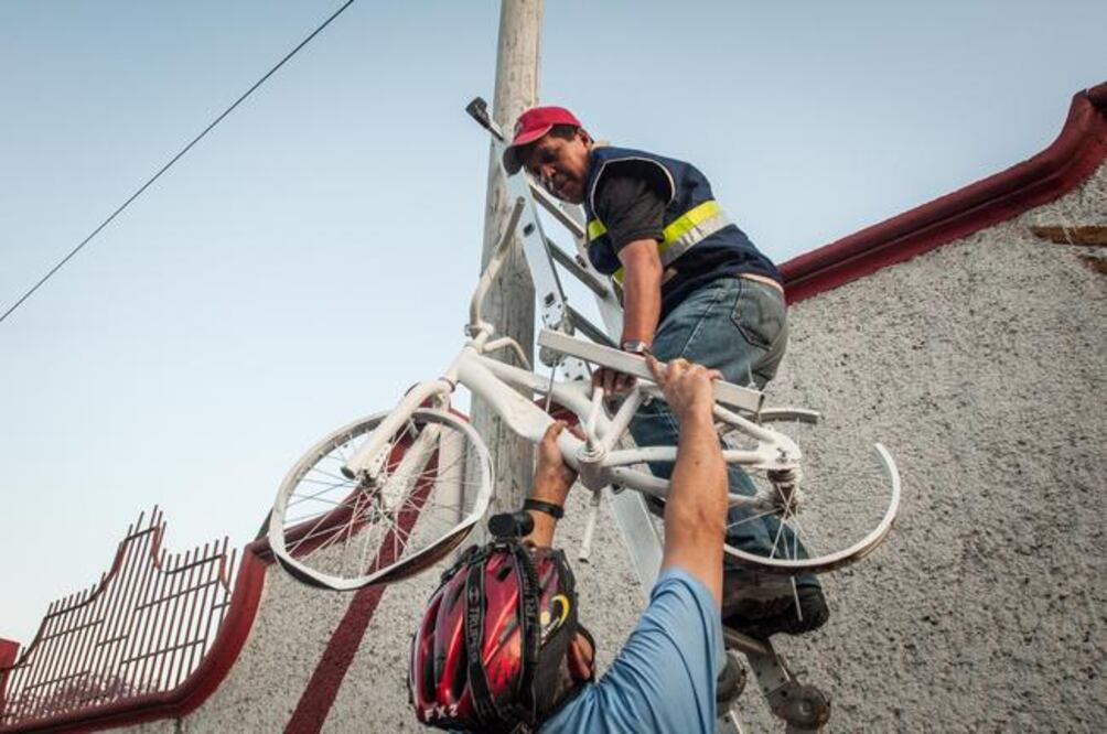 Foto: Archivo. El Universal