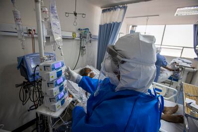 En 24 horas, se reportan 60 nuevos contagios de Coronavirus en Querétaro