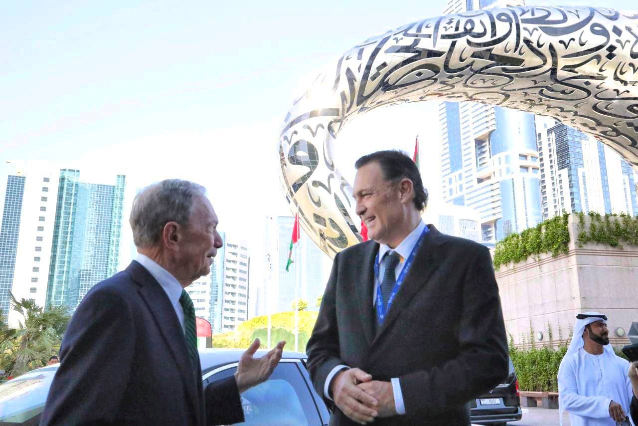 Foto: Facebook Mauricio Kuri