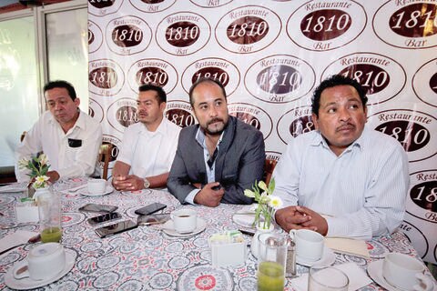 En peligro, 6 rutas de transporte por fraude