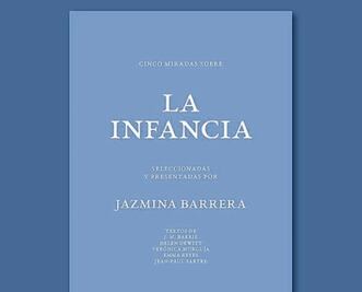 La infancia contemplada por Jazmina