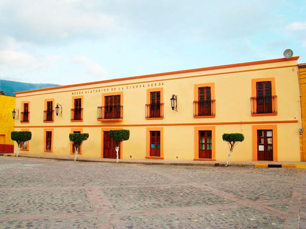 Foto: Jalpan de Serra