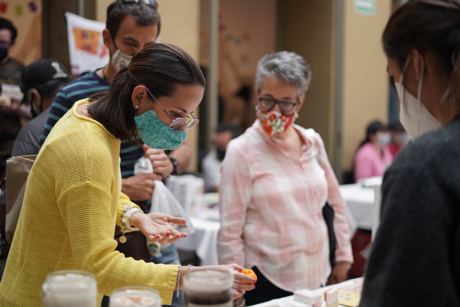 Foto: Facebook. Secretaría de Turismo del Estado de Querétaro