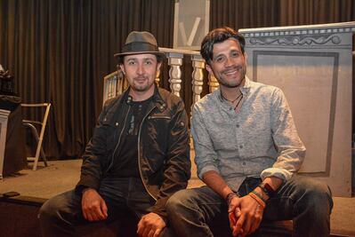 El Teatrito la Carcajada rinde homenaje a "La tremenda corte"