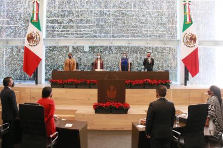 Bajo Reserva 01 de diciembre de 2021