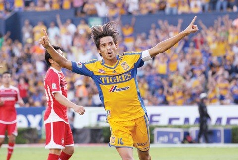 La Selección Mexicana no está en mis planes: Lobos