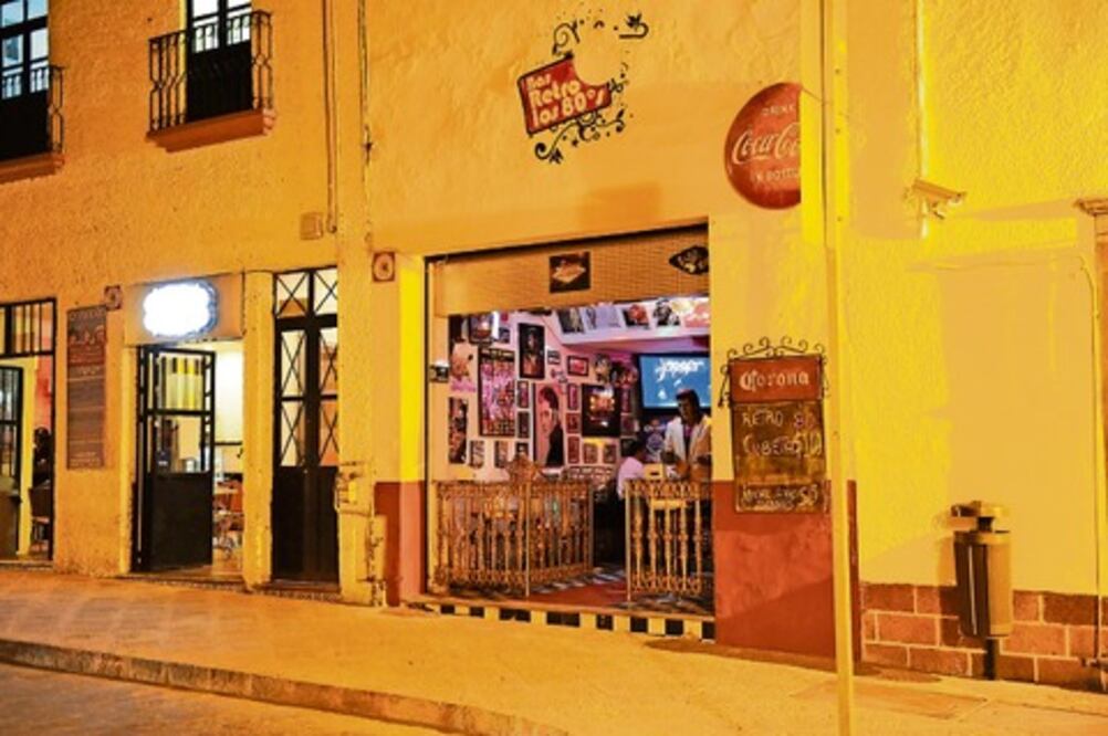 Venden alcohol 750 locales en el centro