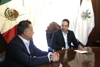 Crean Unidad de Inteligencia Patrimonial y Económica