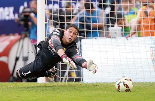 El héroe desconocido González