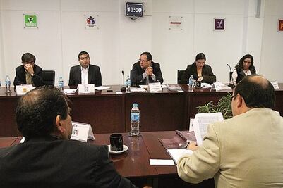 IEEQ no imprimirá boletas especiales 