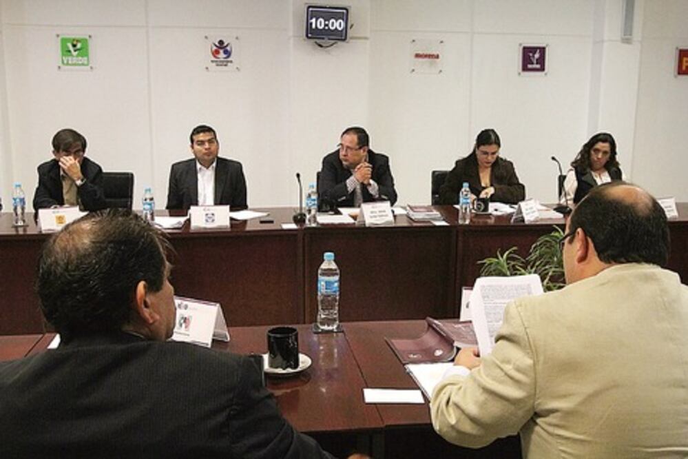 IEEQ no imprimirá boletas especiales