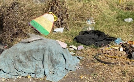 Acusan de omisión a madre de niña raptada y asesinada