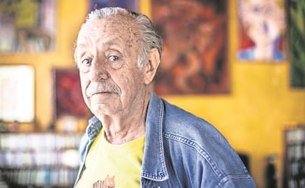 Políticos lamentan muerte de "Rius" y Jaime Avilés