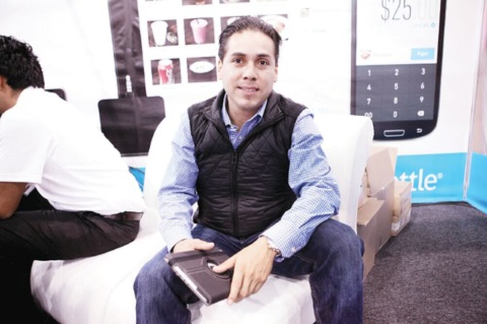 Zacatecano persevera en sus proyectos