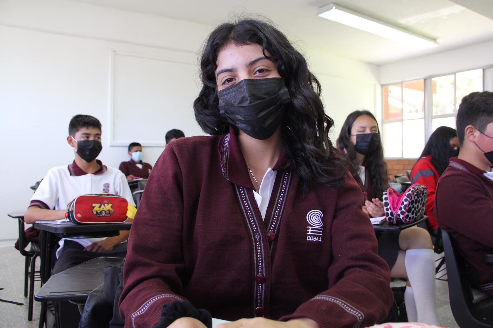 Foto: Facebook COBAQ