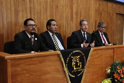 “Celebramos 100 años de pensamiento libre”