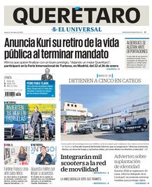 Portada 16 de enero de 2025