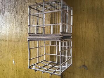 Pajareras Artesanías con tradición