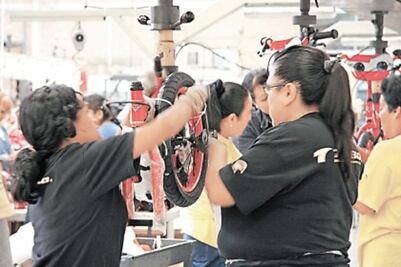 A la baja expectativas del PIB e inflación