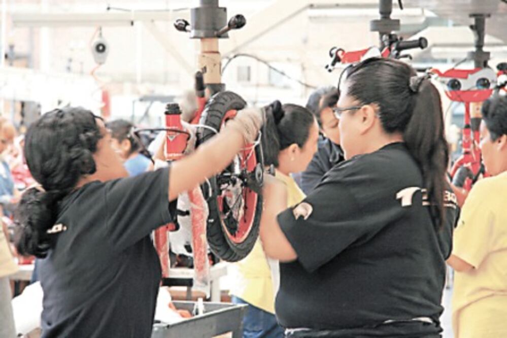 A la baja expectativas del PIB e inflación