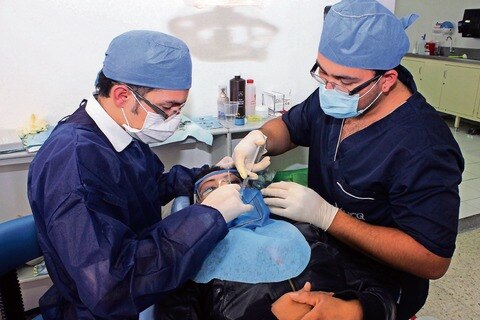   Seseq celebra   Día del Odontólogo