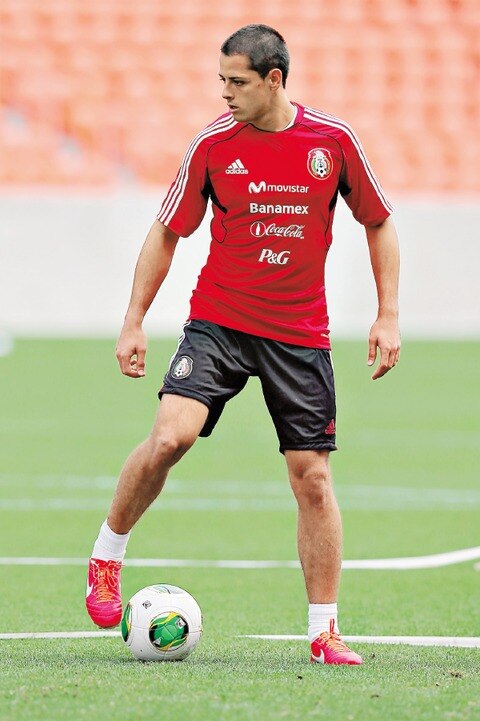 “El Tri debe ganar a como dé lugar”