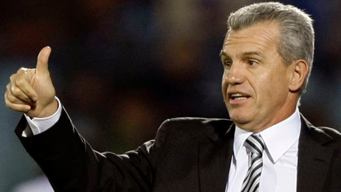 Aguirre motiva al Espanyol en catalán