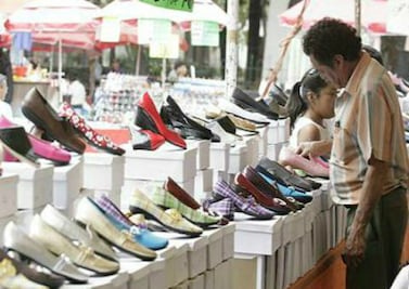 Reportan alza en apertura de empresas 