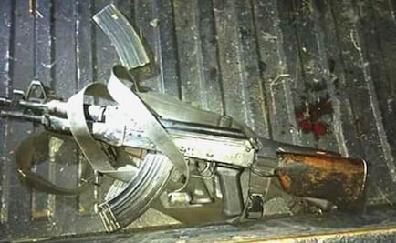 Enfrentamiento deja cuatro muertos en Zacatecas