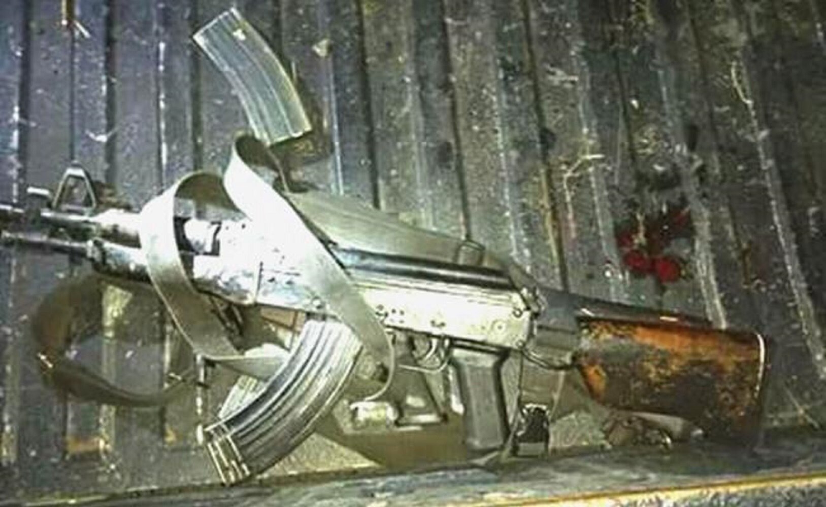 Enfrentamiento deja cuatro muertos en Zacatecas