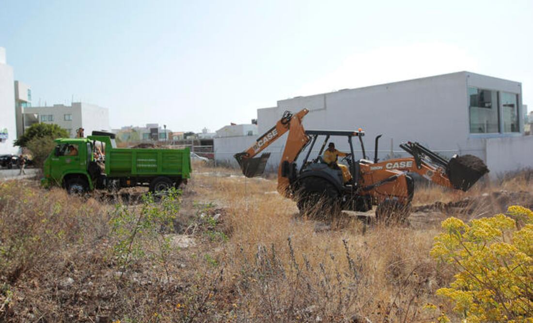 Foto: Archivo, El Universal