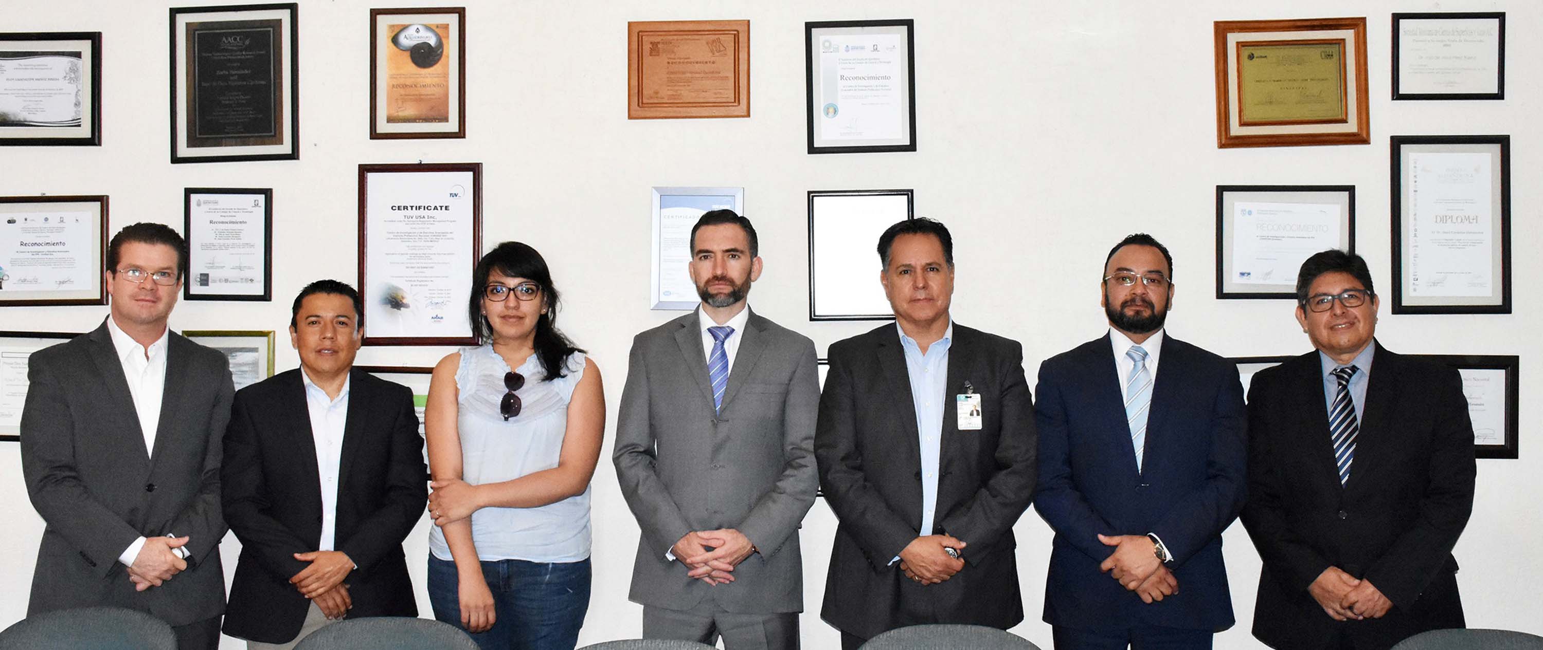 IEEQ y el Cinvestav buscan reforzar próximas elecciones