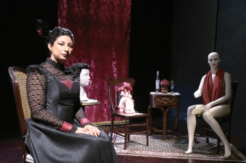 Espektros: 10 años de teatro en Querétaro