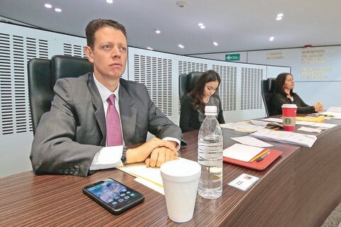 Pide PRI mantengan buena relación