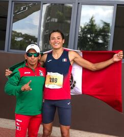 Erick Portillo finaliza gira por Europa