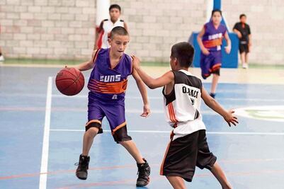 Liberan predio para Ciudad del Deporte 