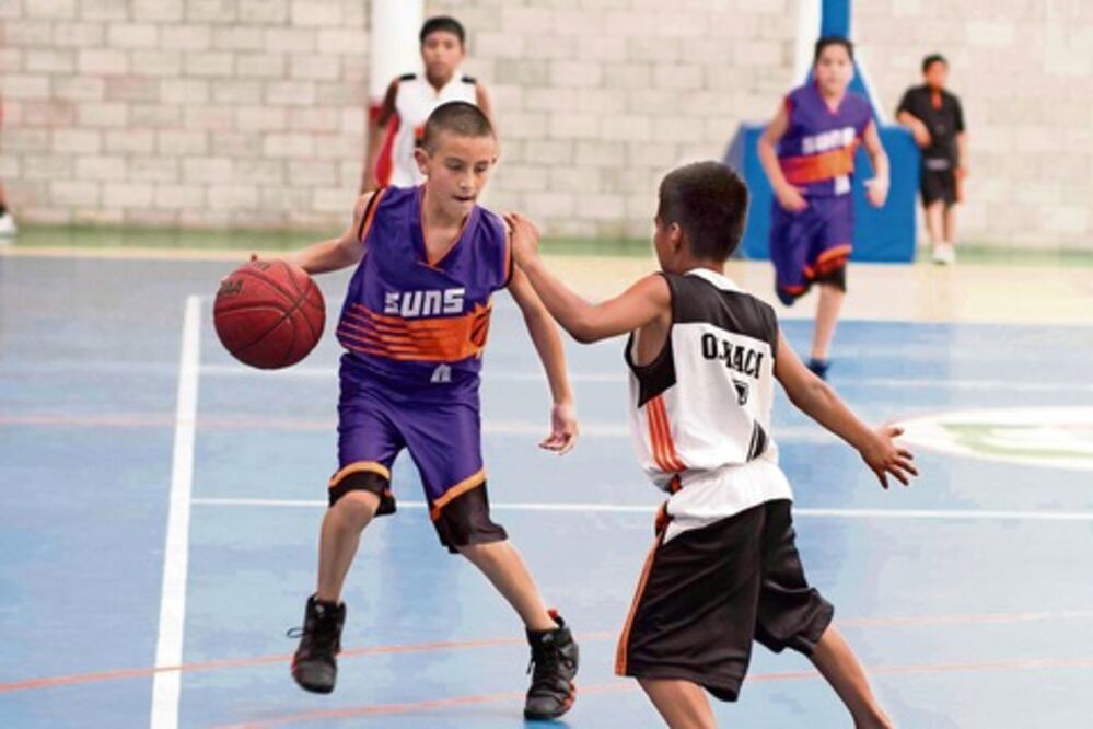 Liberan predio para Ciudad del Deporte 