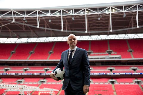 Concacaf  ‘juzgará’ a candidatos